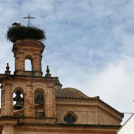 Hotel Convento Aracena & Spa Экстерьер фото