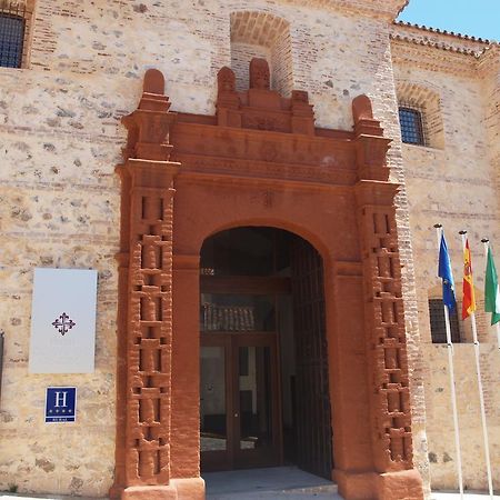 Hotel Convento Aracena & Spa Экстерьер фото