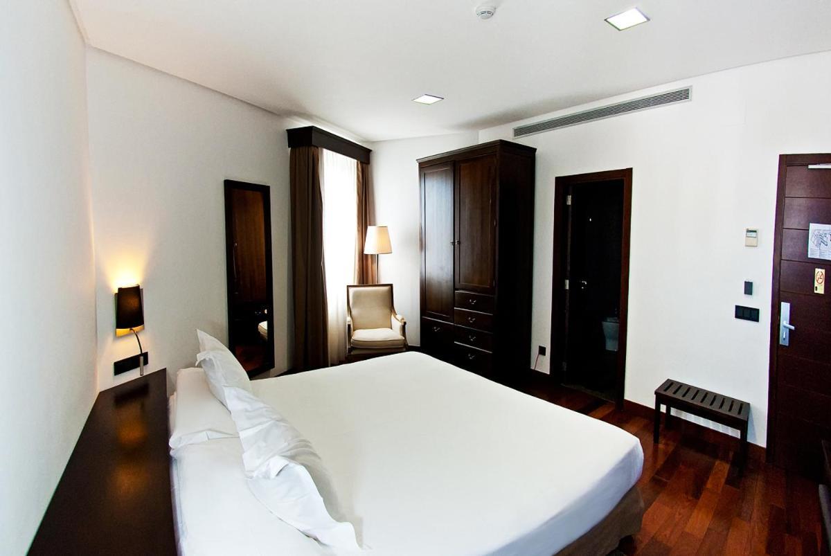 Hotel Convento Aracena & Spa Экстерьер фото