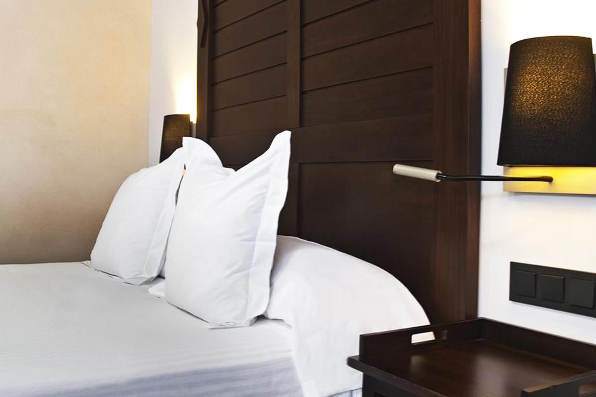 Hotel Convento Aracena & Spa Экстерьер фото