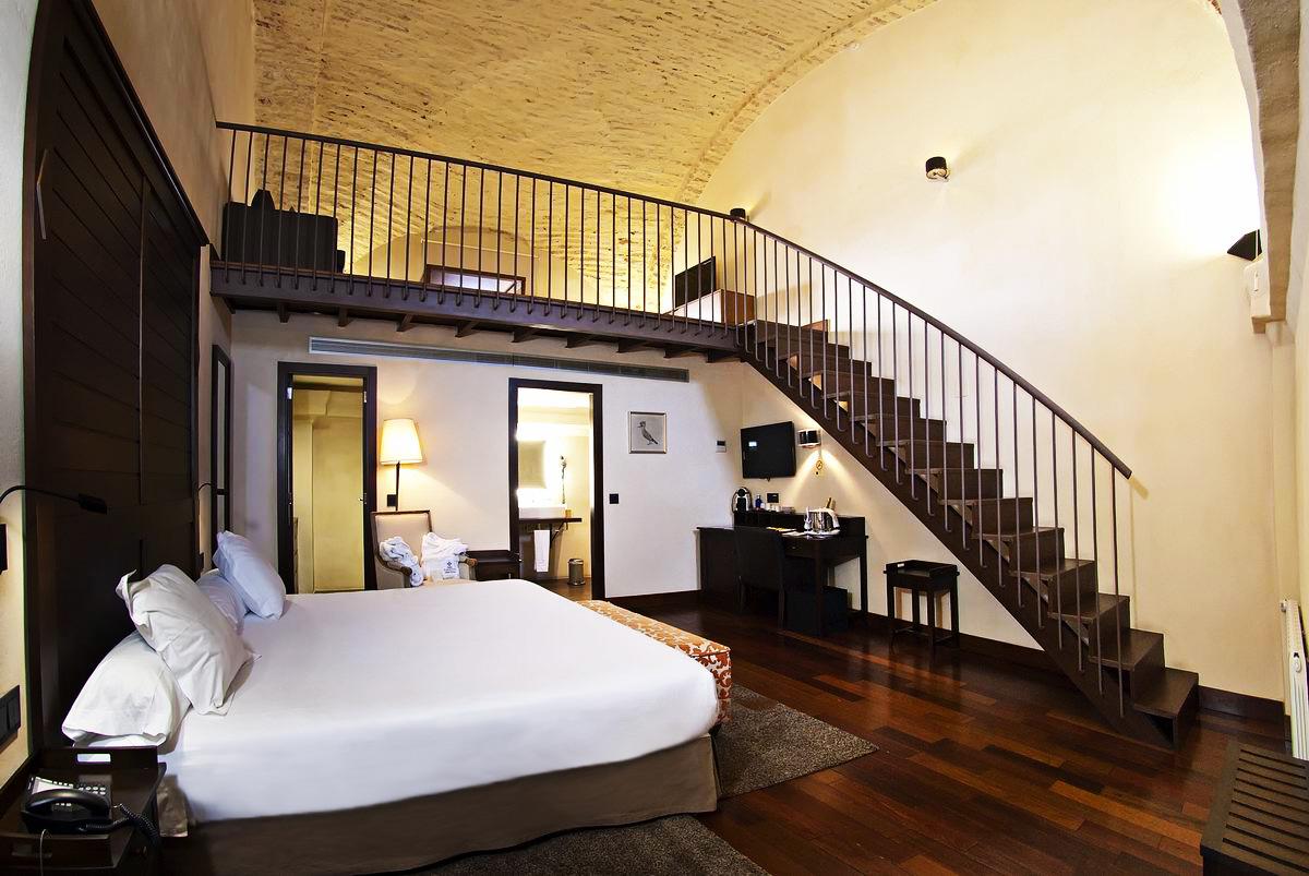 Hotel Convento Aracena & Spa Экстерьер фото