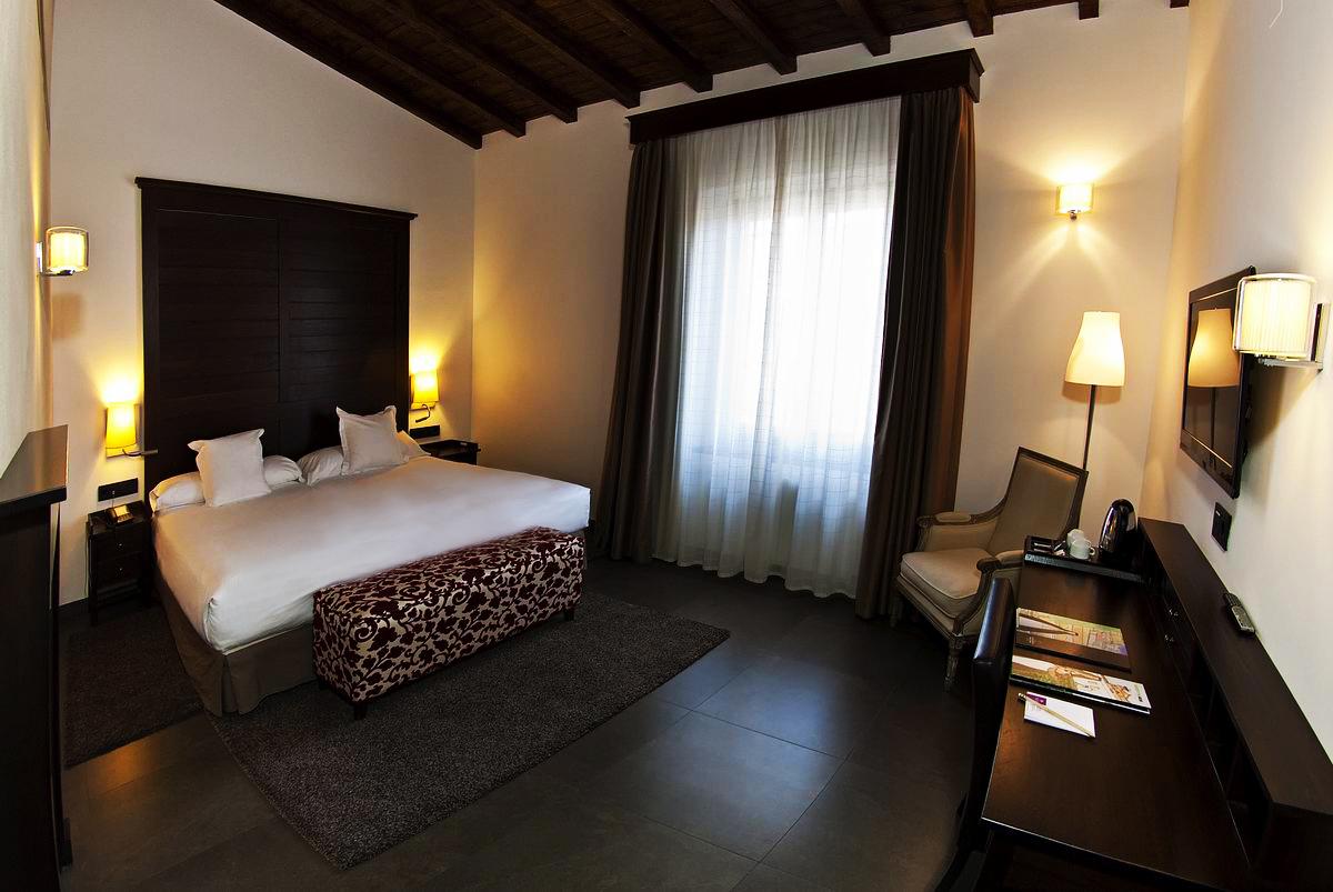 Hotel Convento Aracena & Spa Экстерьер фото