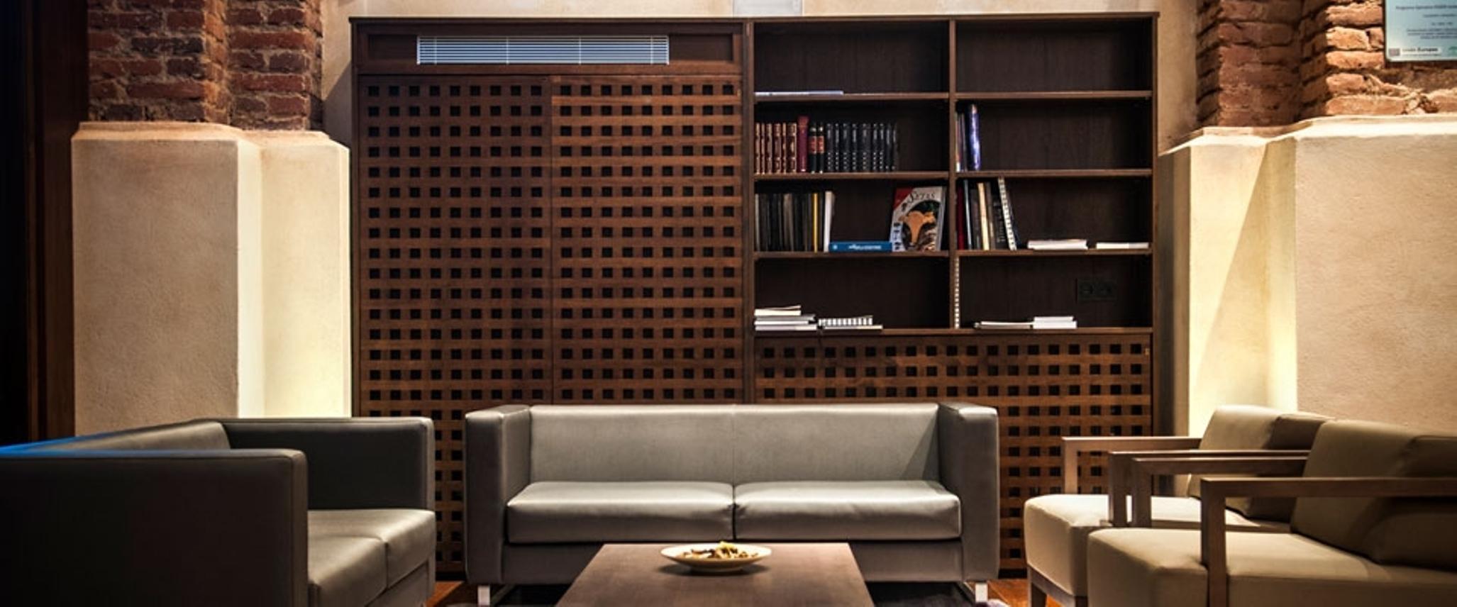 Hotel Convento Aracena & Spa Экстерьер фото