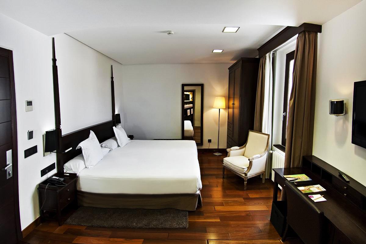 Hotel Convento Aracena & Spa Экстерьер фото
