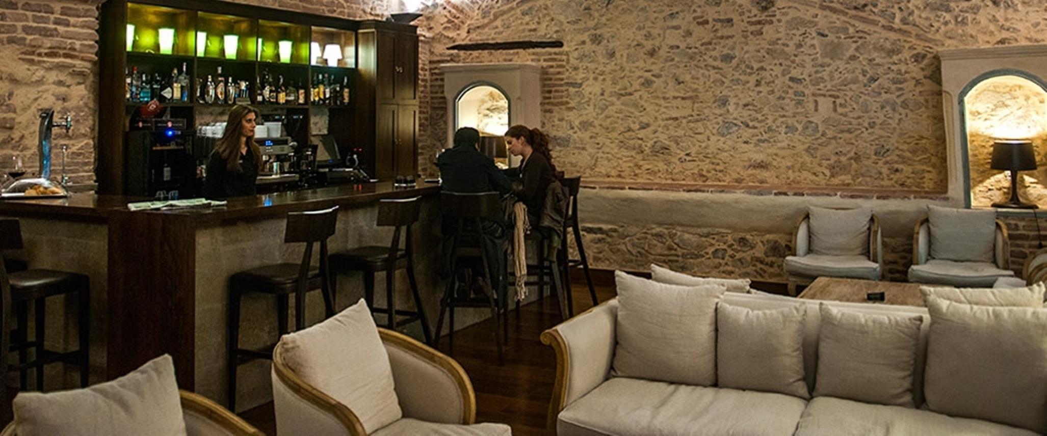 Hotel Convento Aracena & Spa Экстерьер фото