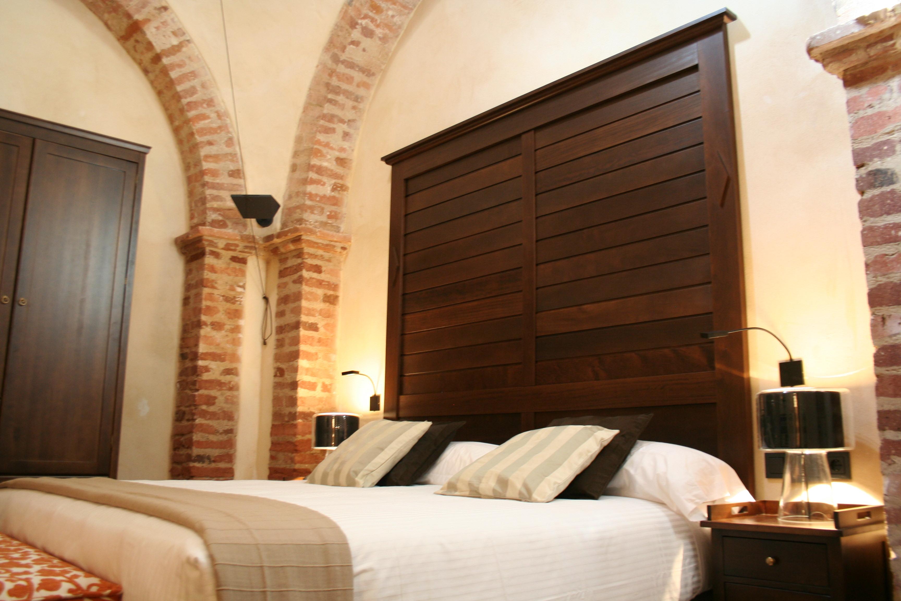 Hotel Convento Aracena & Spa Экстерьер фото