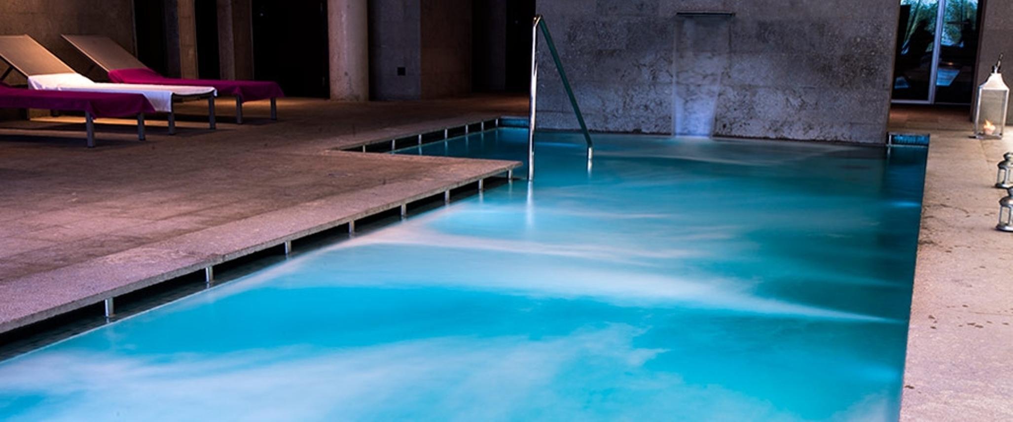 Hotel Convento Aracena & Spa Экстерьер фото
