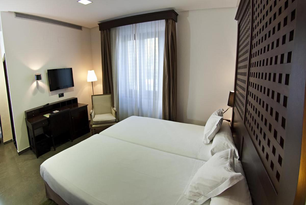 Hotel Convento Aracena & Spa Экстерьер фото