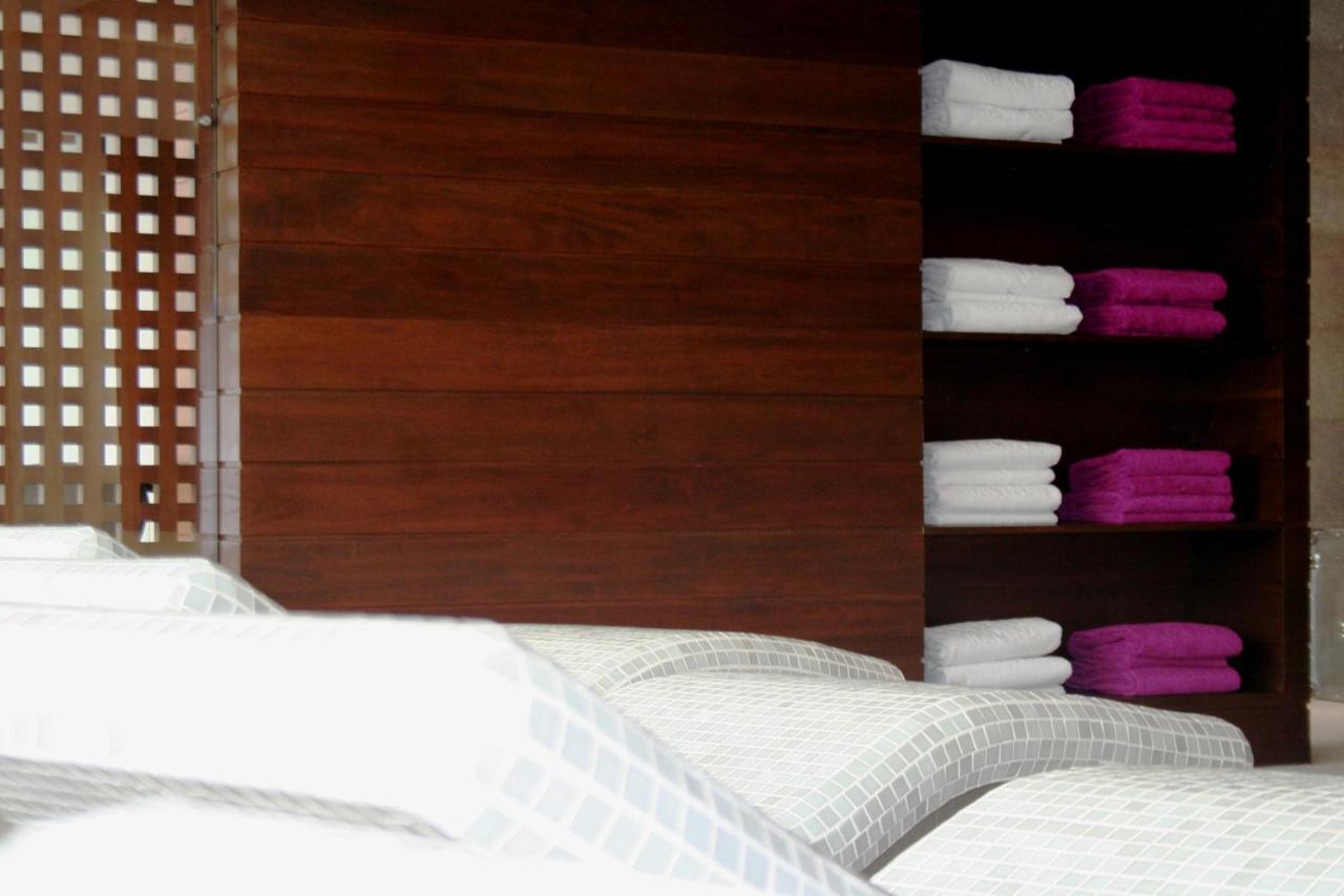 Hotel Convento Aracena & Spa Экстерьер фото