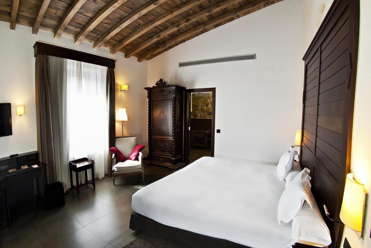 Hotel Convento Aracena & Spa Экстерьер фото
