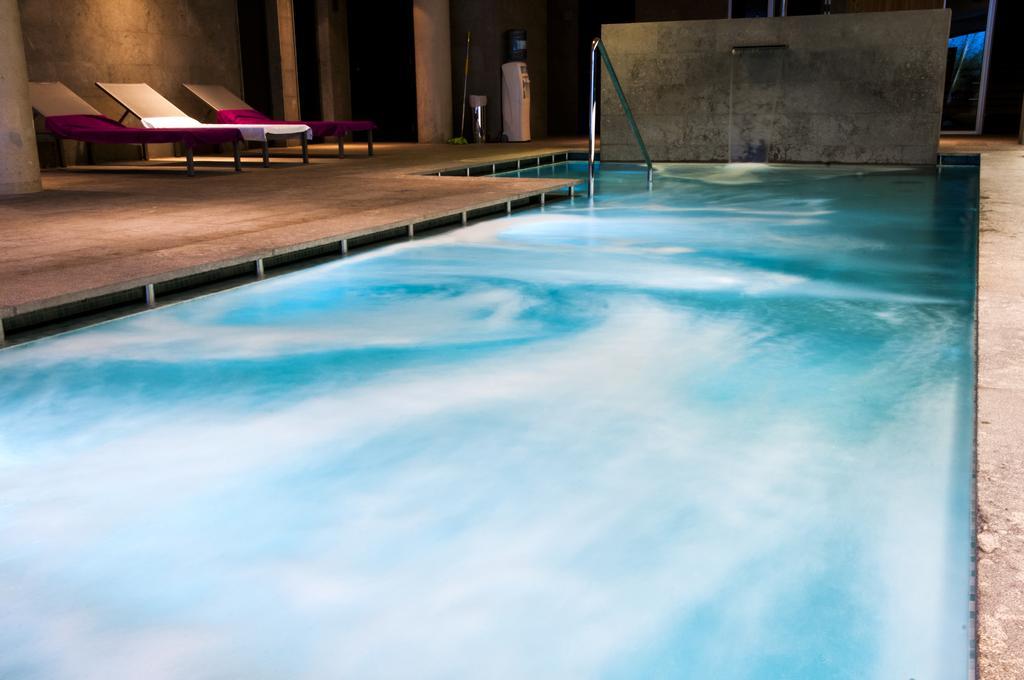 Hotel Convento Aracena & Spa Экстерьер фото