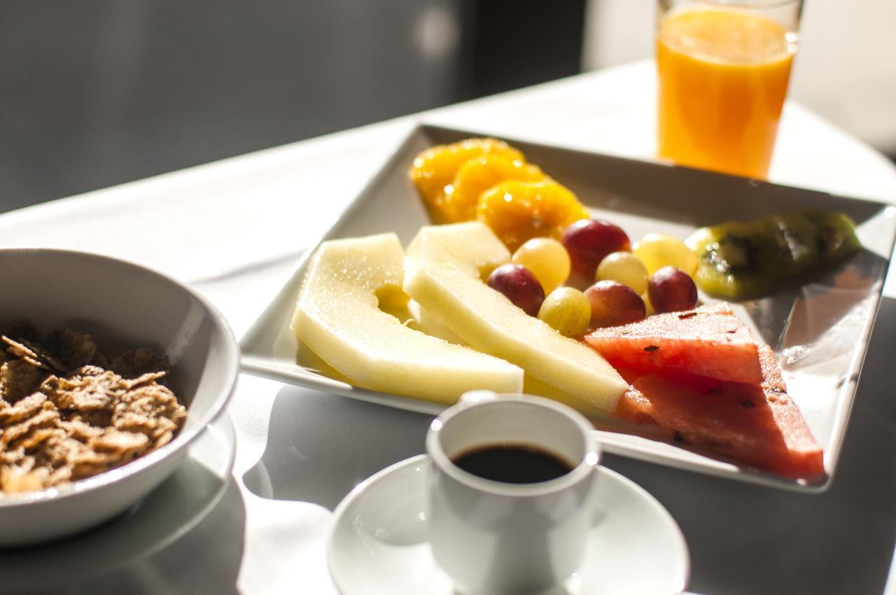Hotel Convento Aracena & Spa Экстерьер фото